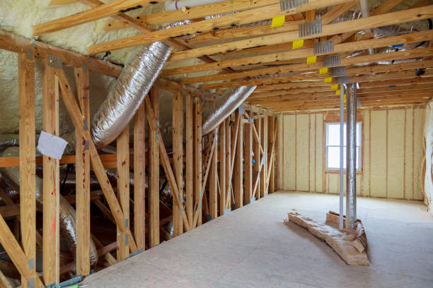 Best Spray Foam Insulation  in South Coatesville, PA