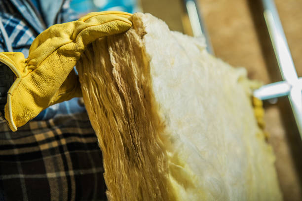 Range of Insulation Solutions in South Coatesville, PA
