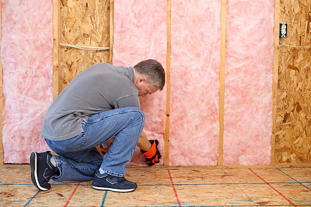 Professional Insulation Contractor in South Coatesville, PA
