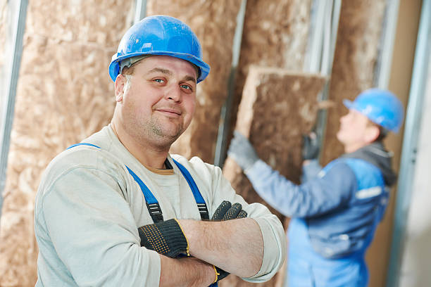 Best Attic Insulation Installation  in South Coatesville, PA