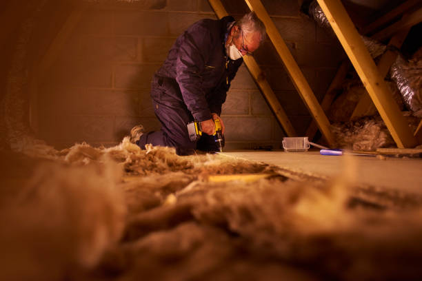 Best Crawl Space Insulation  in South Coatesville, PA